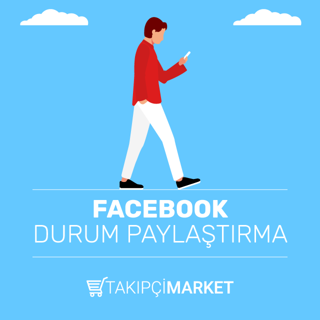 Facebook Durum Paylaştırma