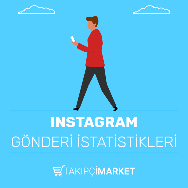 Instagram Gönderi İstatistikleri