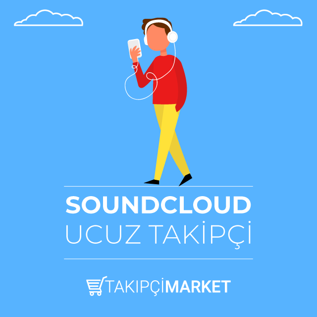 soundcloud ucuz takipçi satın al