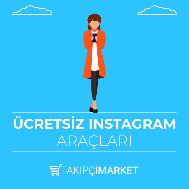 ücretsiz instagram araçları