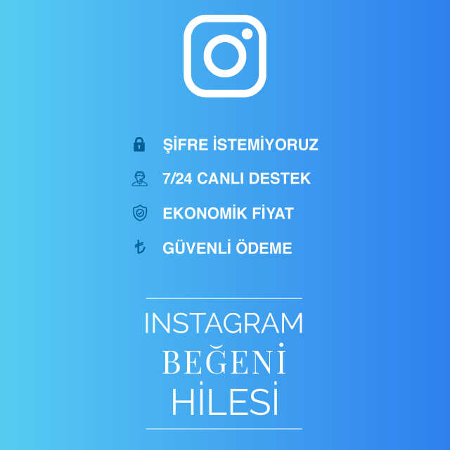 instagram beğeni kasma