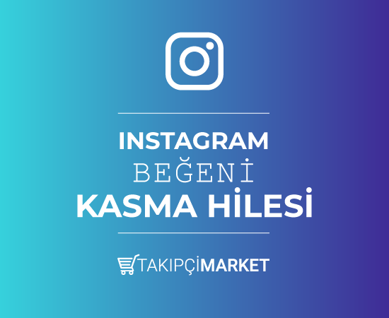 instagram beğeni hilesi