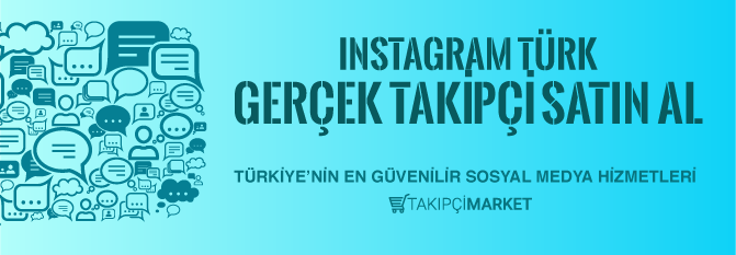 instagram gerçek takipçi