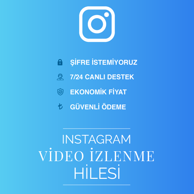 instagram görüntüleme hilesi