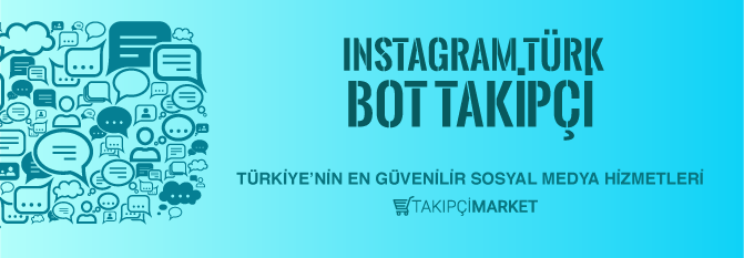 instagram bot takipçi satın al