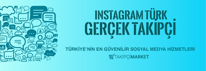 instagram gerçek takipçi satın al