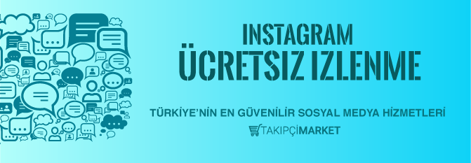 instagram izlenme hilesi