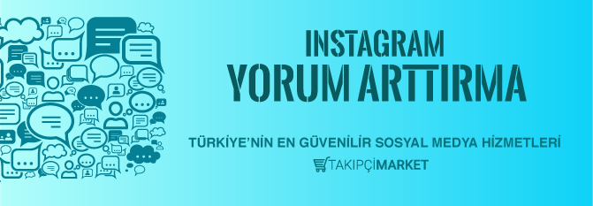 instagram ücretsiz yorum