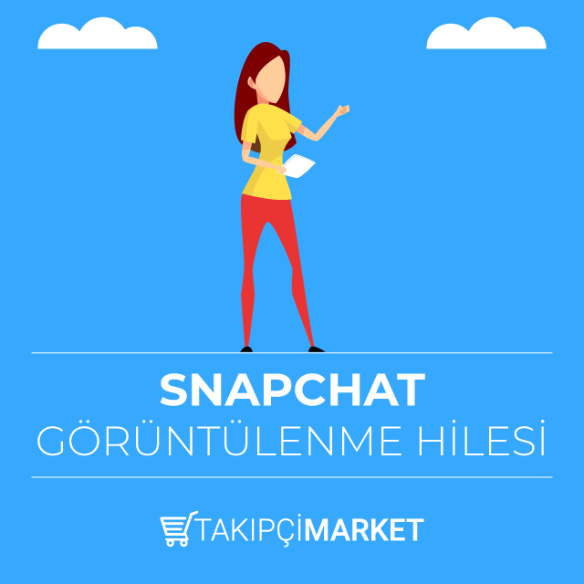 snapchat görüntülenme hilesi