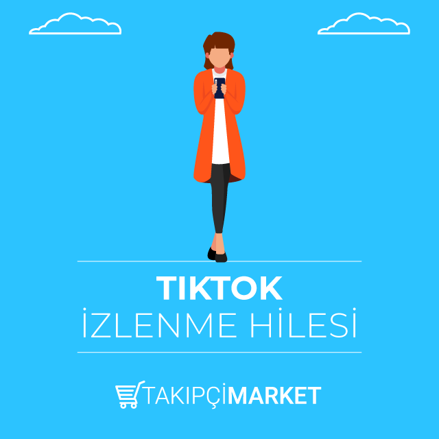 tiktok izlenme hilesi