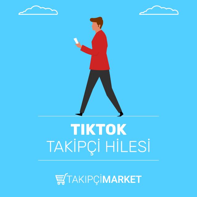 tiktok takipçi hilesi