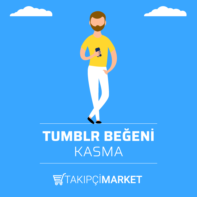 tumblr beğeni kasma