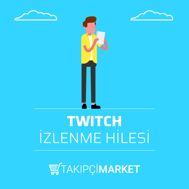 twitch izlenme hilesi